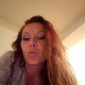 Meet your Posher, Kristy